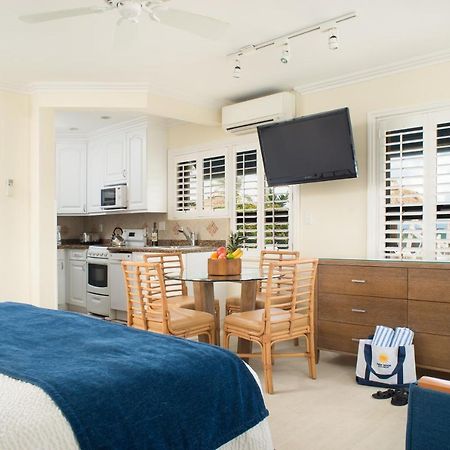 High Noon Beach Resort Lauderdale-by-the-Sea Екстериор снимка