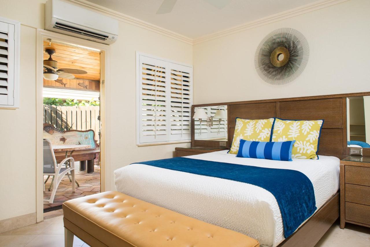 High Noon Beach Resort Lauderdale-by-the-Sea Екстериор снимка