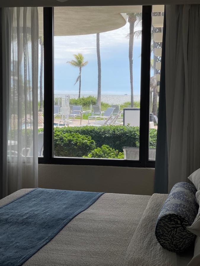 High Noon Beach Resort Lauderdale-by-the-Sea Екстериор снимка