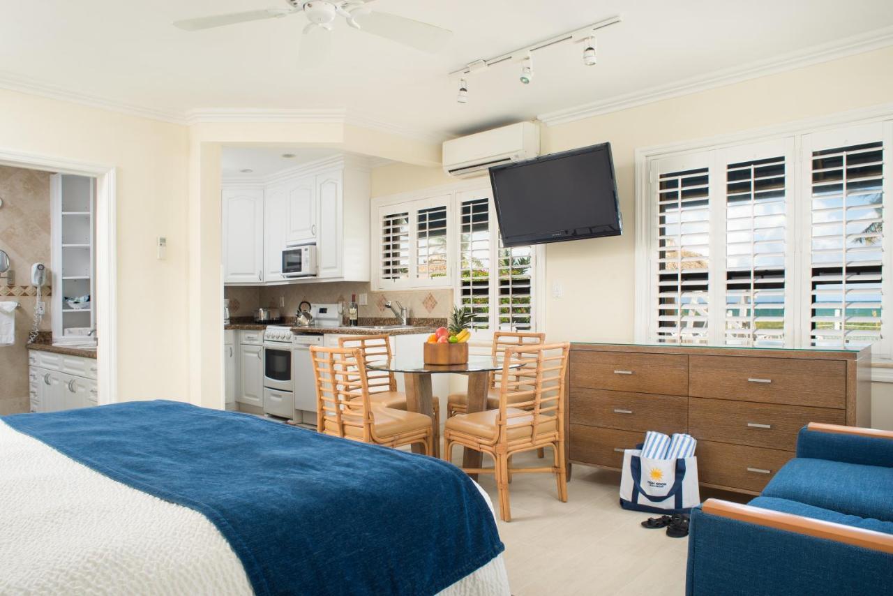 High Noon Beach Resort Lauderdale-by-the-Sea Екстериор снимка