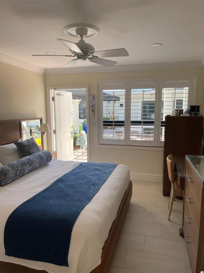 High Noon Beach Resort Lauderdale-by-the-Sea Екстериор снимка