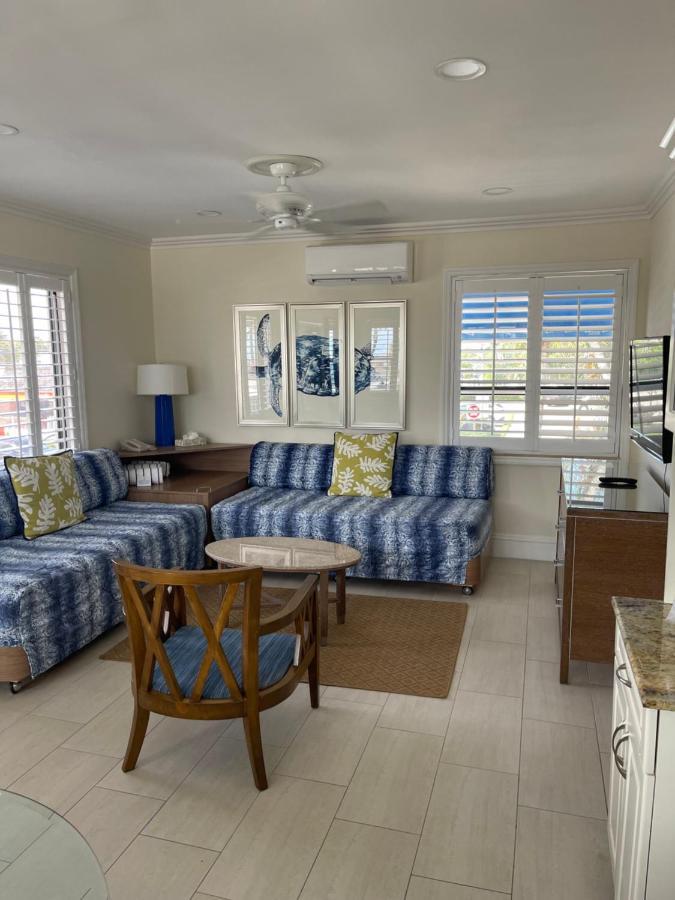 High Noon Beach Resort Lauderdale-by-the-Sea Екстериор снимка
