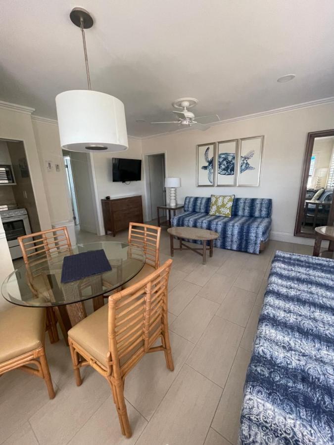 High Noon Beach Resort Lauderdale-by-the-Sea Екстериор снимка