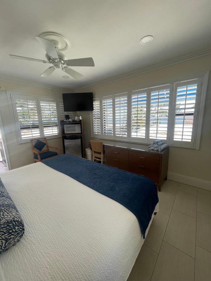 High Noon Beach Resort Lauderdale-by-the-Sea Екстериор снимка