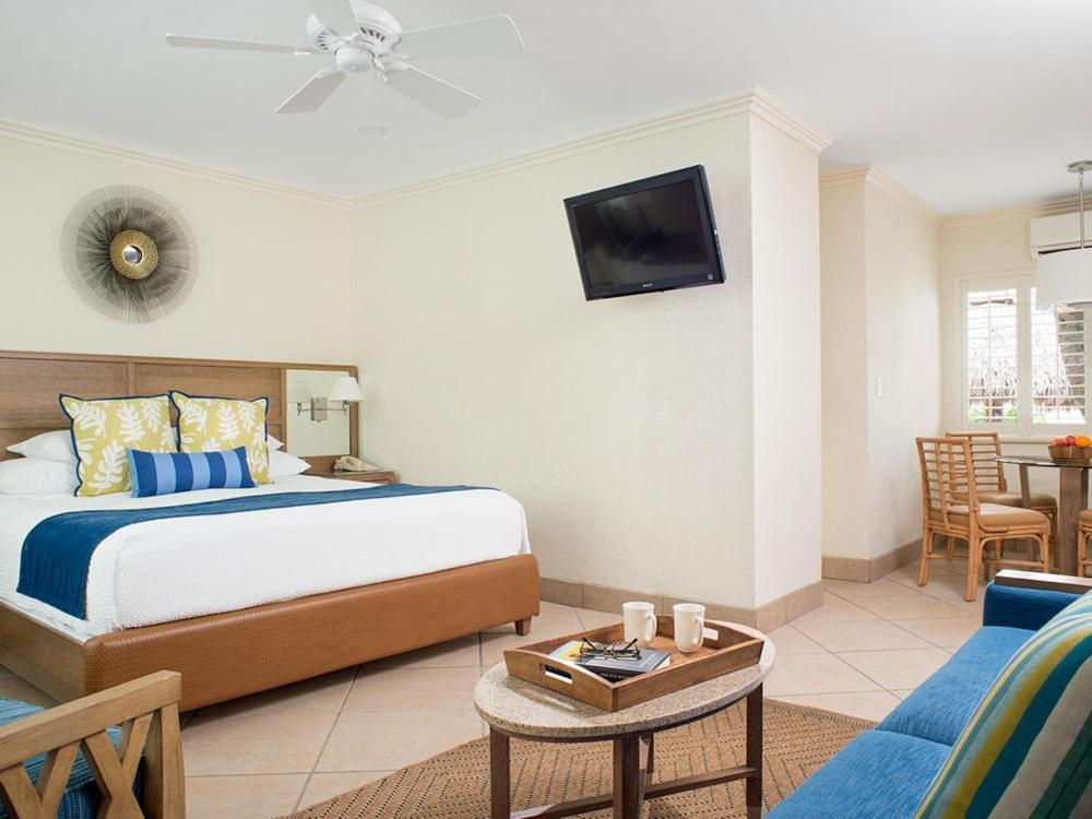 High Noon Beach Resort Lauderdale-by-the-Sea Екстериор снимка