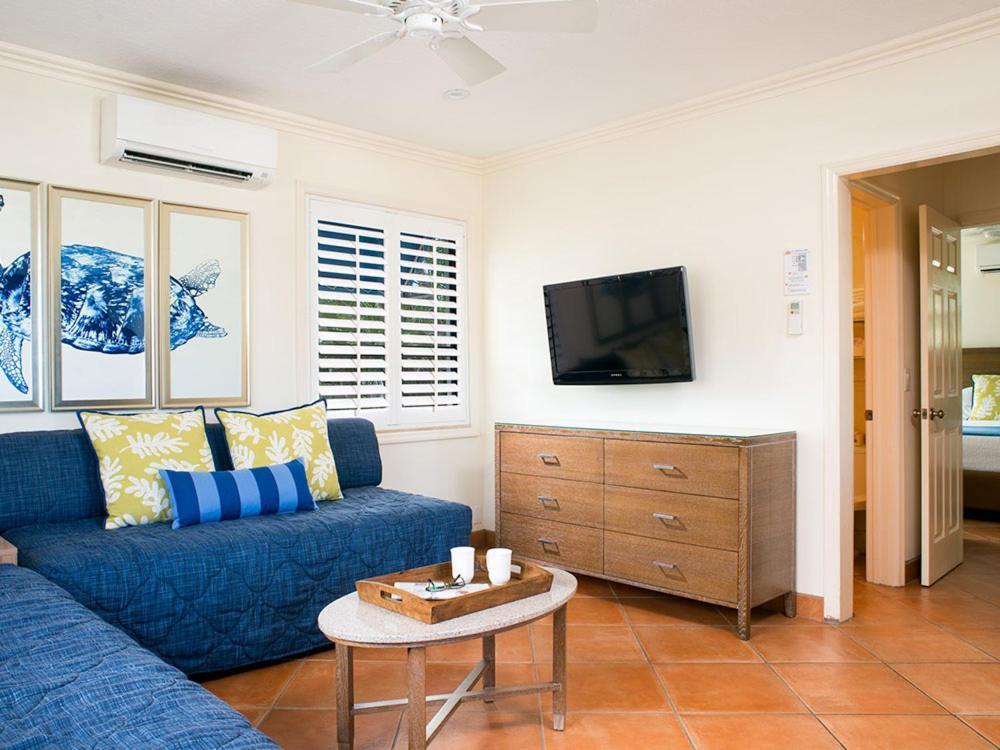 High Noon Beach Resort Lauderdale-by-the-Sea Екстериор снимка