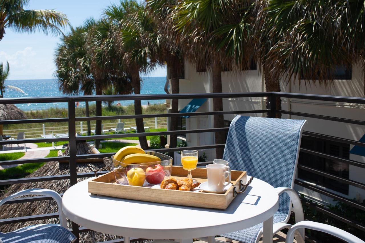 High Noon Beach Resort Lauderdale-by-the-Sea Екстериор снимка