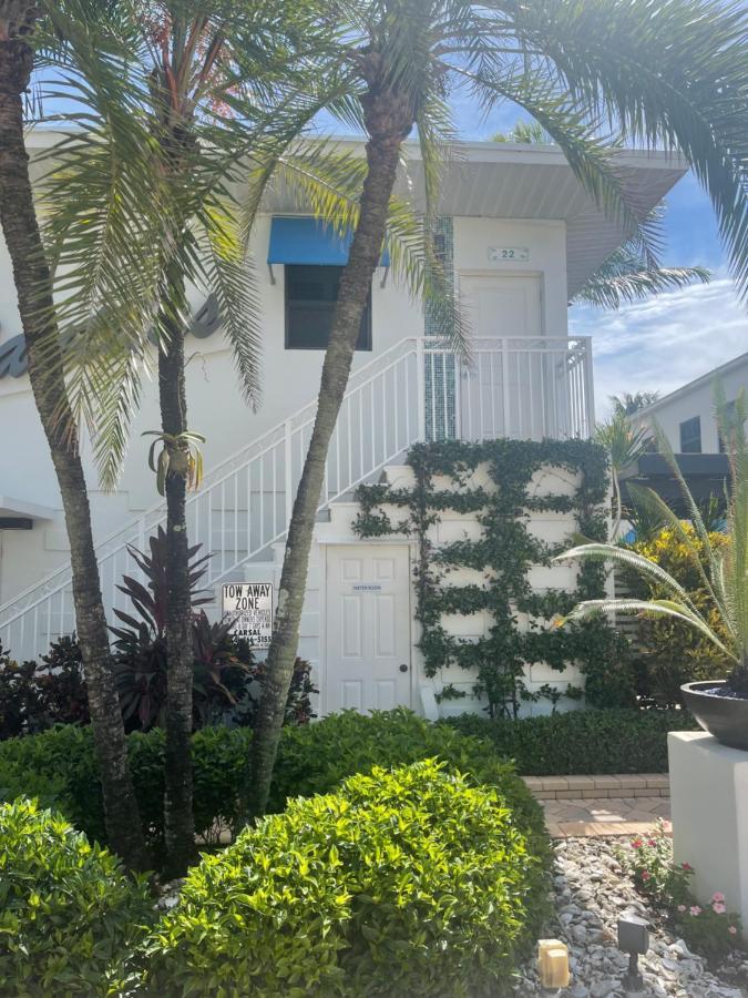 High Noon Beach Resort Lauderdale-by-the-Sea Екстериор снимка