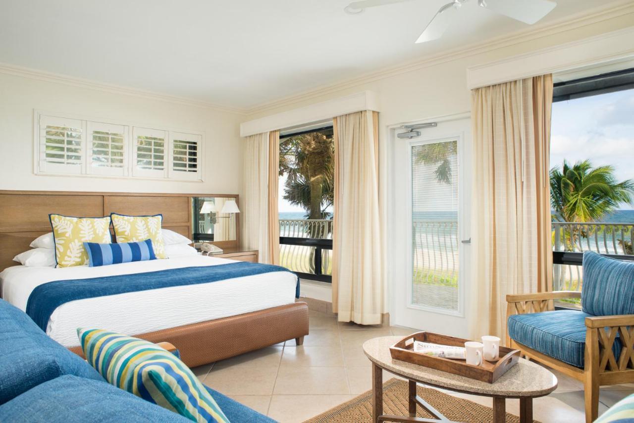 High Noon Beach Resort Lauderdale-by-the-Sea Екстериор снимка
