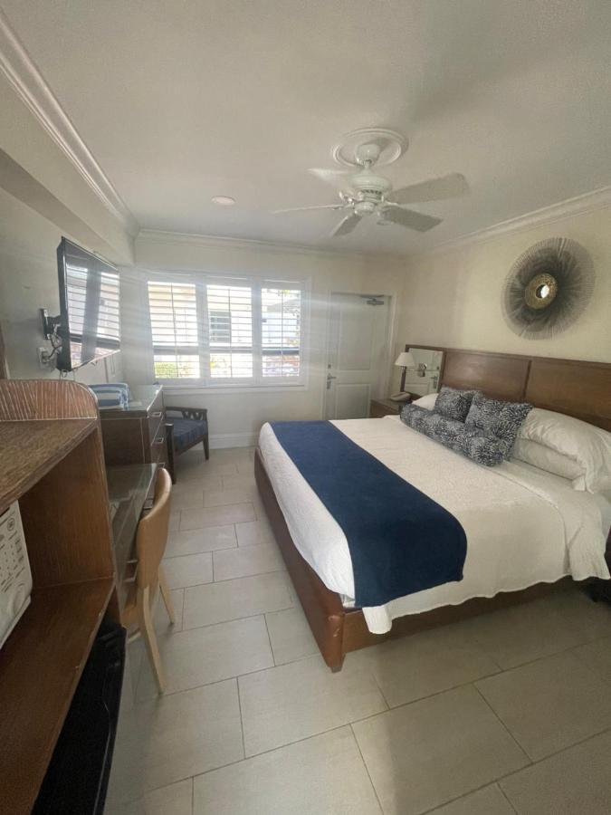 High Noon Beach Resort Lauderdale-by-the-Sea Екстериор снимка