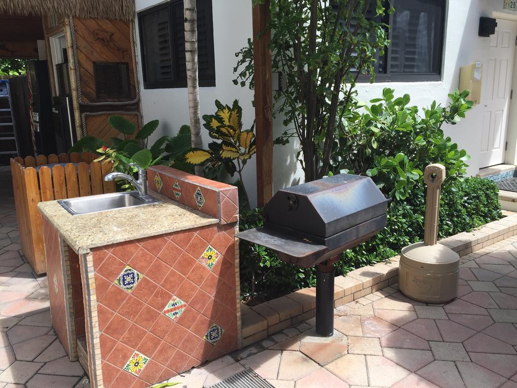 High Noon Beach Resort Lauderdale-by-the-Sea Екстериор снимка