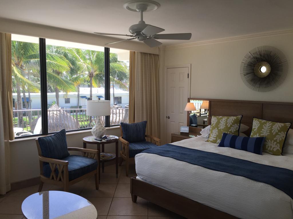 High Noon Beach Resort Lauderdale-by-the-Sea Екстериор снимка