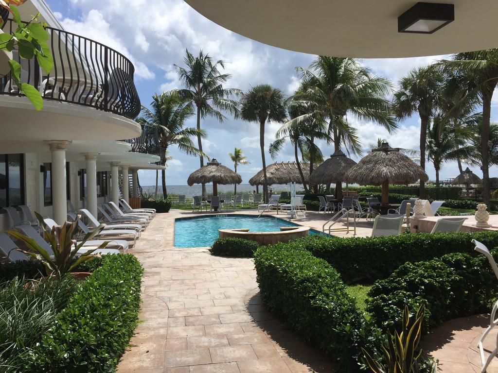 High Noon Beach Resort Lauderdale-by-the-Sea Екстериор снимка