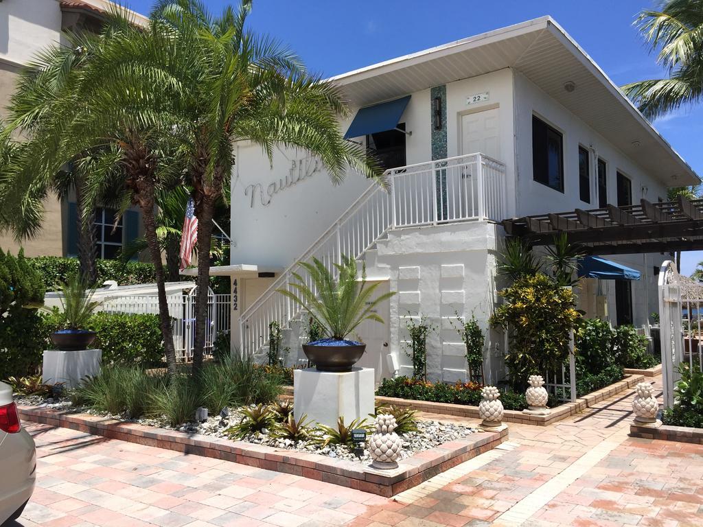 High Noon Beach Resort Lauderdale-by-the-Sea Екстериор снимка