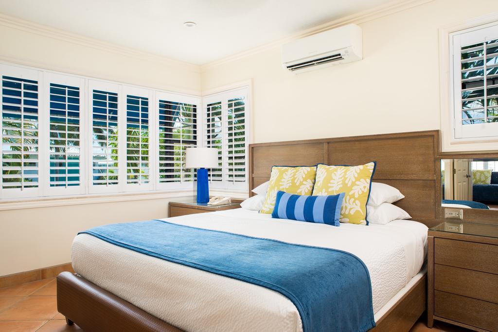 High Noon Beach Resort Lauderdale-by-the-Sea Екстериор снимка