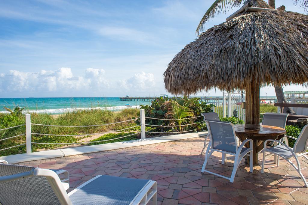 High Noon Beach Resort Lauderdale-by-the-Sea Екстериор снимка