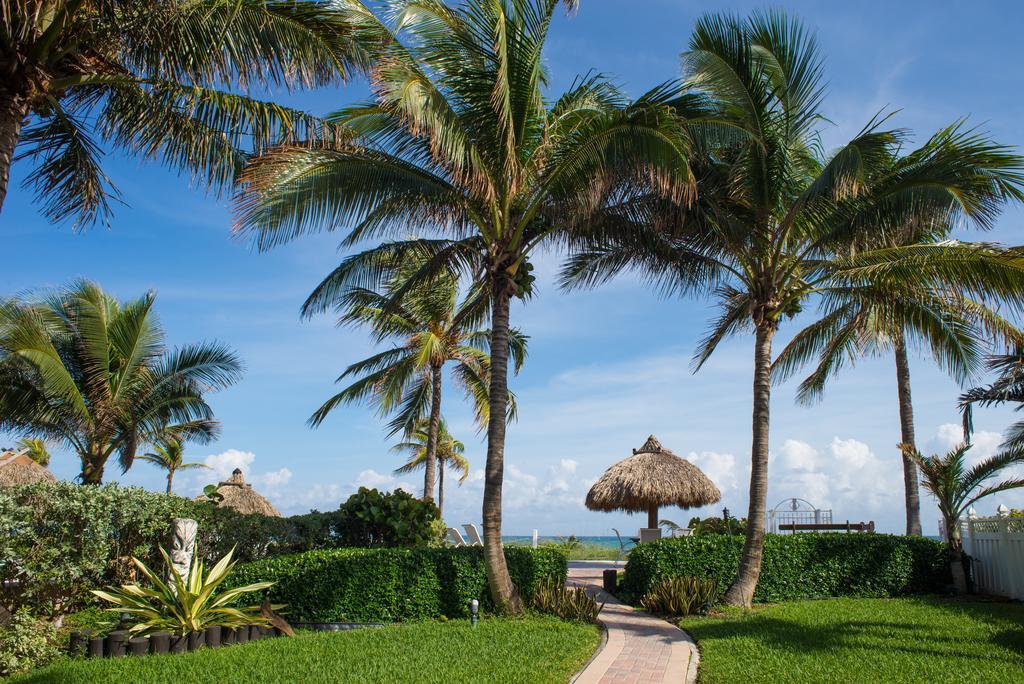 High Noon Beach Resort Lauderdale-by-the-Sea Екстериор снимка