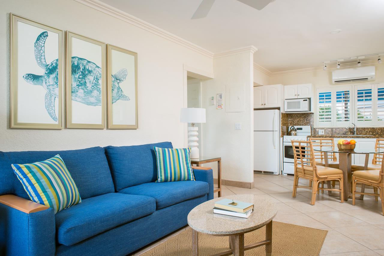 High Noon Beach Resort Lauderdale-by-the-Sea Екстериор снимка