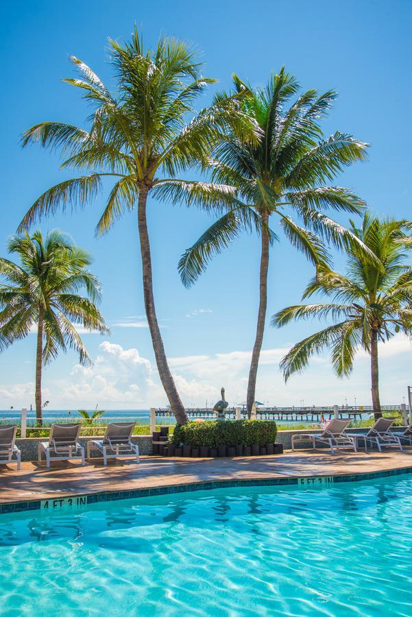 High Noon Beach Resort Lauderdale-by-the-Sea Екстериор снимка